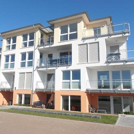 Residenz Windjammer Whg 12 Seesicht คุกซ์ฮาเวน ภายนอก รูปภาพ