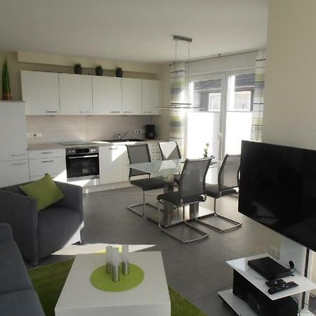 Residenz Windjammer Whg 12 Seesicht คุกซ์ฮาเวน ภายนอก รูปภาพ