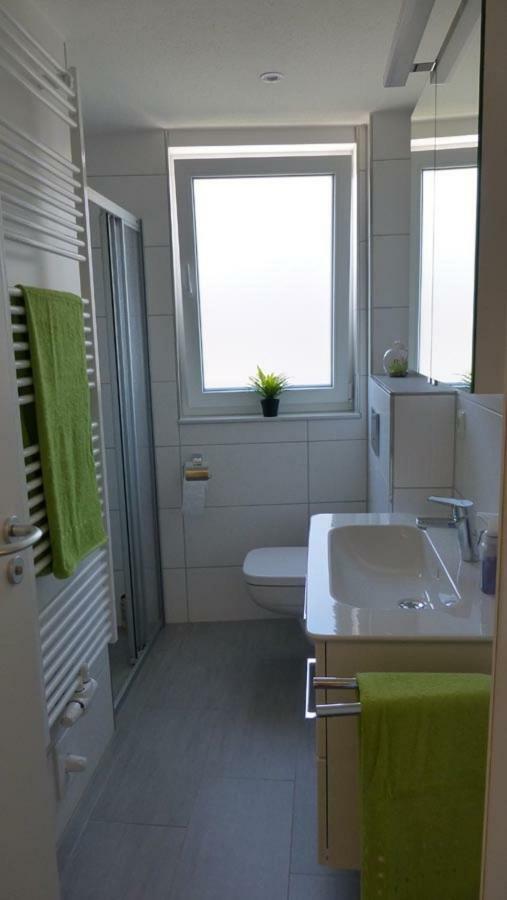 Residenz Windjammer Whg 12 Seesicht คุกซ์ฮาเวน ภายนอก รูปภาพ